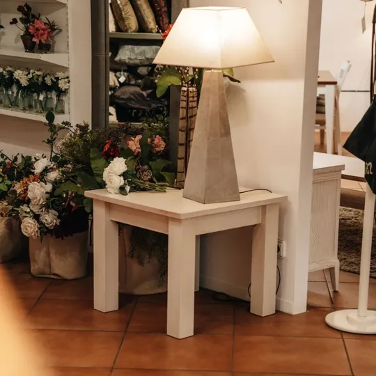 Taula De Centre Alta Rico Forte