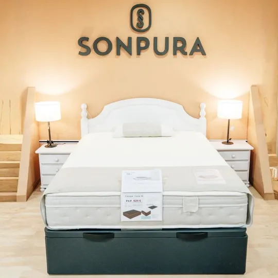 Capçal I Tauletes Jose Ibañez