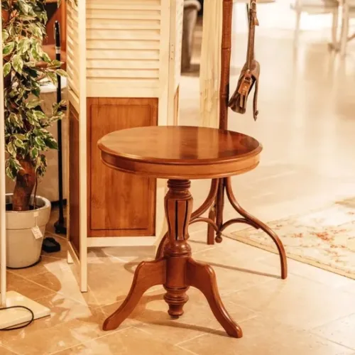 Taula Velador Panamar